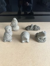 garden  Miniature Animals 