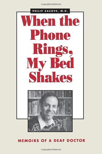 When the phone rings - when,