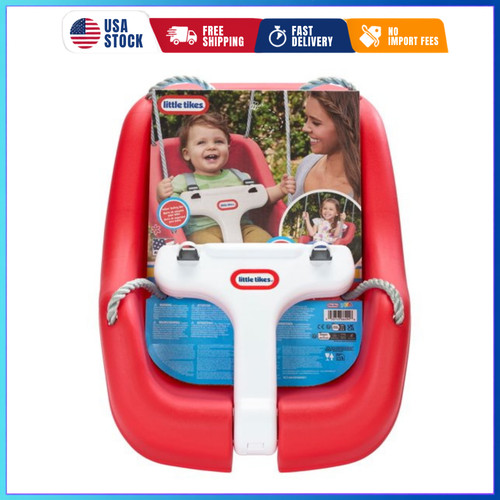 Little tikes snug - little, 2-in-1