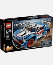 LEGO Technic Rally Car 42077