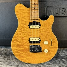 Music MAN Axis Super Sport HH