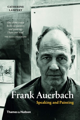 Frank auerbach catherine - by,