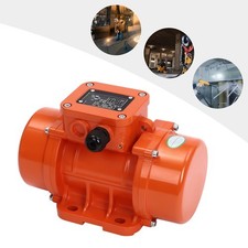 180W Concrete Vibrator Motor 3