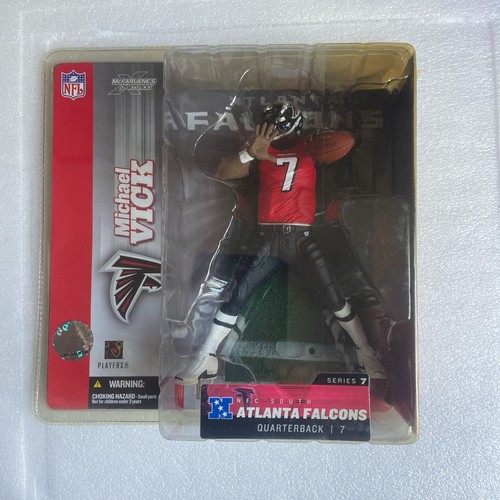 Mcfarlane nfl michael vick - nfl,