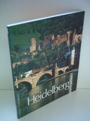 Heidelberg illustrated guide - heidelberg:,