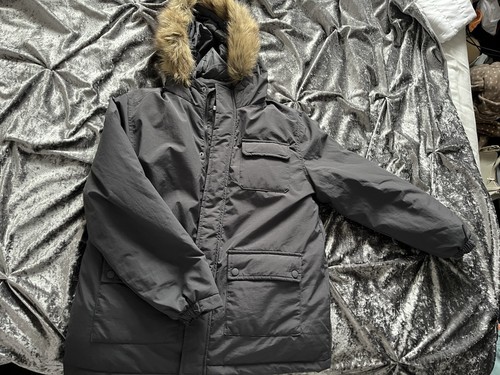 Boys winter coat - coat, by