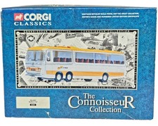 Corgi scale model 35303 - 1/50,