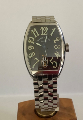 Franck muller casablanca - muller,