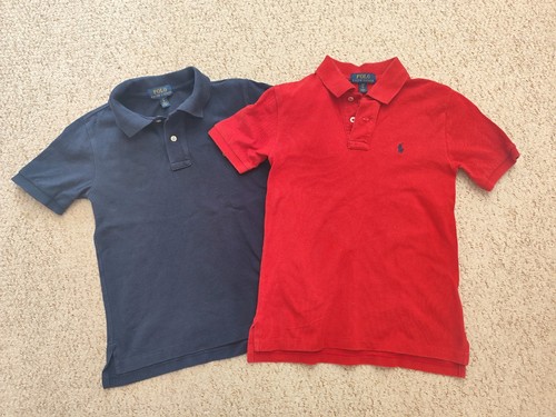 Boys ralph lauren polo - 2,