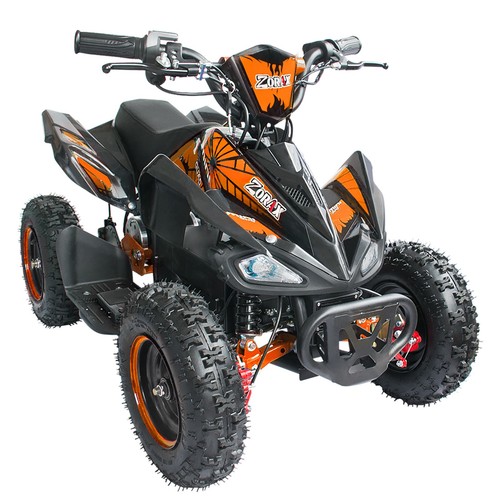 Zorax 36v 1000w electric - electric, kids