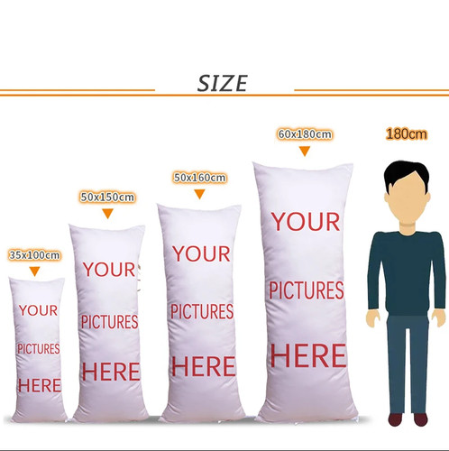 Diy dakimakura anime - diy, hugging