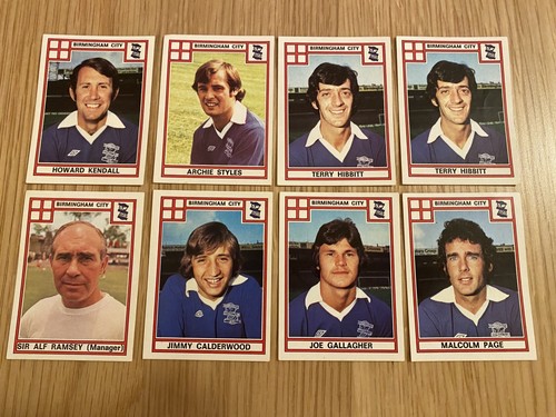 1978 panini football - 1978,