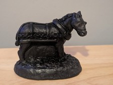 E & J Mining Memories Pit Pony