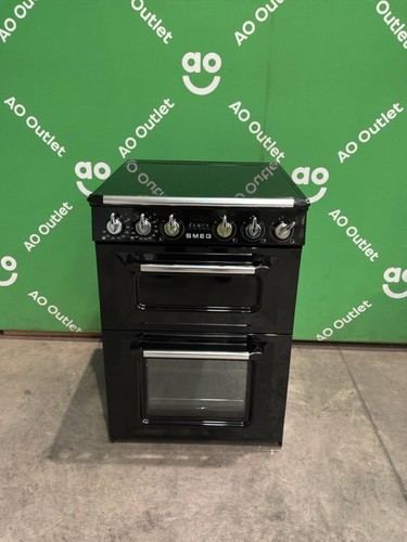 Smeg electric cooker - smeg,