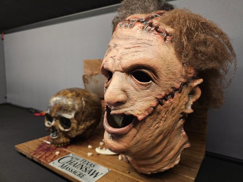 The texas chainsaw massacre - the,