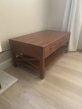 Laura Ashley Coffee Table