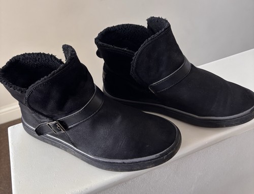 Woman sketchers black - woman’s,
