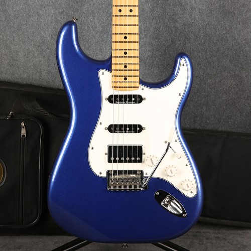 Fender limited edition - fender,