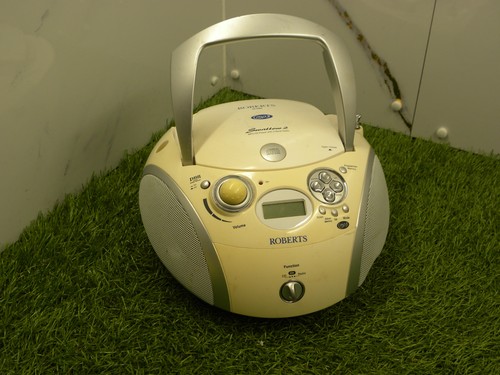Roberts radio swallow - roberts, cd