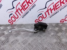 HONDA CD 250 U 1989 FRONT