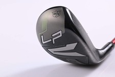 Wilson Launch Pad #4 Hybrid /