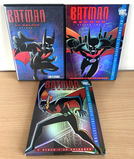 Batman Beyond Complete Series