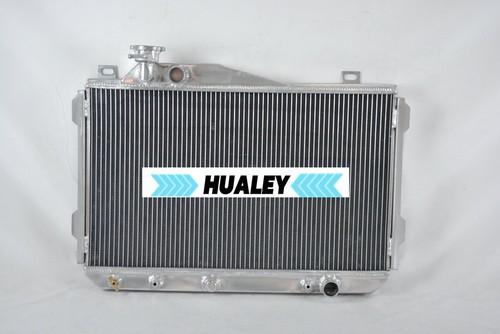 Aluminum radiator for toyota - radiator,
