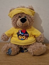 Gala Bingo Ball Teddy Bear 2