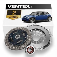 VENTEX® Clutch Kit for MINI