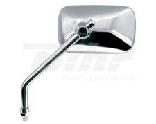 Left Rearview Mirror E391I