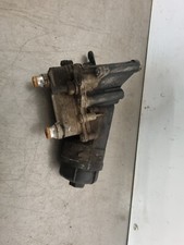 VAUXHALL COMBO OIL FILTER HOUSING AND COOLER 0005236722 1.6CDTI  2014