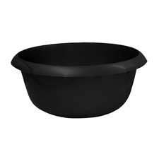Plastic Large Round Bowl