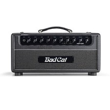 Bad Cat Hot Cat 45W Valve Amp