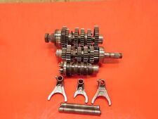 FZR 400 1WG GEARBOX