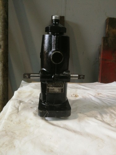 Mirrlees blackstone engine - mirrlees,