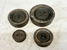 VINTAGE CAST IRON IMPERIAL