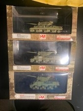 Hobby Master Die Cast Military