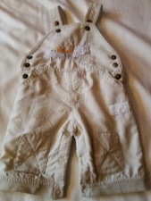 Matalan Disney Babys Dungarees