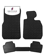 Fits Bmw 3 Series 2012-2019