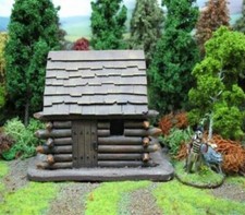 25MM - 28MM Battlefield