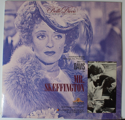 Skeffington factory - skeffington, (1944)