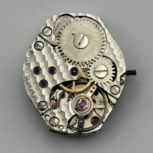 163 watch movement - movement, france