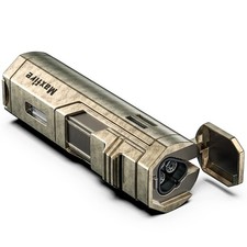 Maxfire Retro Triple Jet Flame