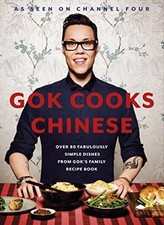 Gok Cooks Chinese Gok Wan