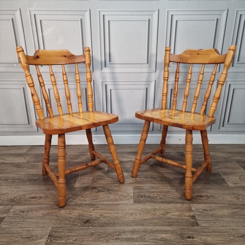 Vintage pine dining - vintage,