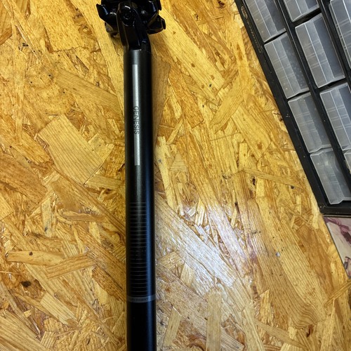 Genesis seatpost 2 - seatpost, 27.2