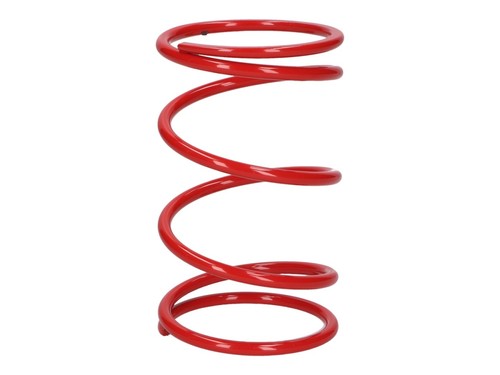 Torque spring malossi red 5 - spring,