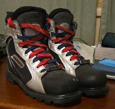 Bari Hockey Rookie Street