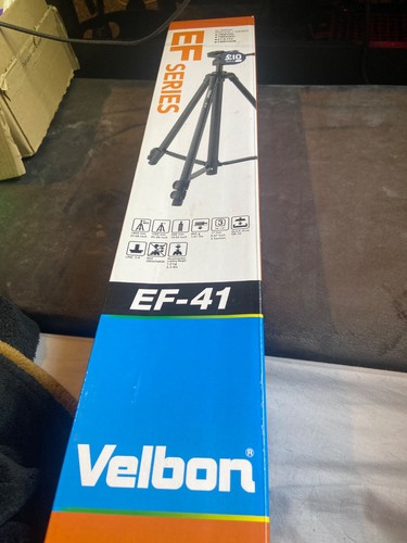 Velbon series 41 - velbon,