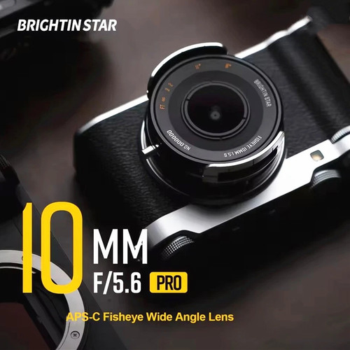 Brightin star 10mm pro - 10mm,